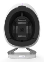 Nouveau Miroir de Beauté Amélioré avec Analyseur de Peau 3D IA pour l'Analyse Complète du Visage et Système de Détection de l'État de la Peau, Diagnostic des Soins Cutanés