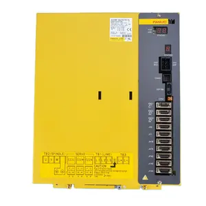 A06B-6134-H303 khuếch đại fanuc # A