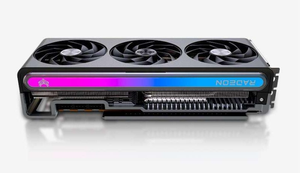 Nouvelle carte graphique de jeu pour ordinateur de bureau Sapphire 7900 XTX 24 Go D6 Nitro OC PCI MXM, nouvelle carte graphique Sapphire RX 7900 XTX 24 Go D6 Nitro O - Product Image 3