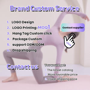 Leggings Deportivos de Cintura Alta para Mujer, Talla Grande, de Nailon y Elastano, Transpirables, para Yoga y Gimnasio, Oferta 2026 - Product Image 5