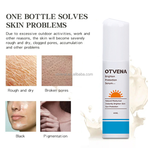 OTVENA 水润保湿身体防晒乳液 美白防晒霜 - Product Image 4