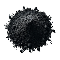 Colorant noir dispersé SRN 400% haute résistance en poudre pour tissu polyester, marque LIE CHEN, CAS 12217-79-7, Zhejiang EINECS