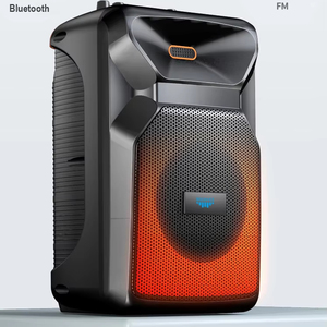 Altavoz <span class=keywords><strong>Bluetooth</strong></span> inalámbrico portátil para fiestas al aire libre - Product Image 1
