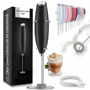 Frullatore Elettrico per Caffè Pailite, Montalatte Manuale Bestseller - Product Image 6