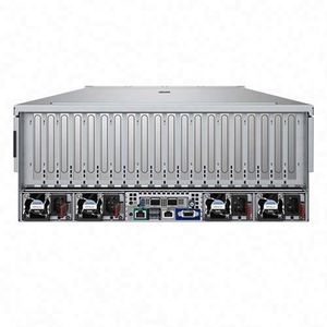 Servidor en Rack 4U H3C UniServer R5300 G6 de Alto Rendimiento con Procesador Intel Xeon Scalable y GPU - Product Image 3