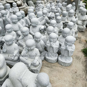 Estatua <span class=keywords><strong>de</strong></span> Buda Feliz Pequeño <span class=keywords><strong>de</strong></span> Kung Fu Chino Shaolin, Tallada en Piedra, para <span class=keywords><strong>Plaza</strong></span> y Puerta, Figura <span class=keywords><strong>de</strong></span> Buda <span class=keywords><strong>de</strong></span> Piedra, Adornos <span class=keywords><strong>de</strong></span> Escultura - Product Image 3