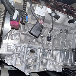 Moteur 4.0T V8 MDC pour RS6 RS7 C8 2022 DJP, Moteur 4.0 Tfsi RSQ8, Ensemble Moteur de Voiture 4.0 DJP, Moteur 4.0T V8 MDC pour RS6 RS7 C8 2022 DJP - Product Image 2