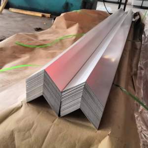 Flashings d'angle robustes de qualité supérieure à 90 degrés, en acier coloré durable pour toitures et bardages, design moderne, durable sur le marché américain - Product Image 3