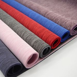 Tissu maille jacquard sandwich DT968-A de haute qualité 53% polyester + 35% CD + 12% élasthanne pour meubles et bagages - Product Image 5