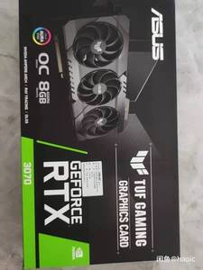 RTX 3070 8gb Computer Graphics Card <b>GAMING</b> CARD 50hx - Product Image 3