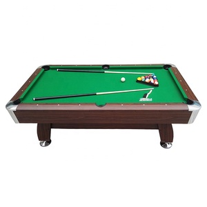 Tự động bóng trở lại bàn bi-a Mỹ 96inch - Product Image 5