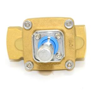 Yeni Orijinal 032U7633 Solenoid Valf EV250B <span class=keywords><strong>3</strong></span>/4 inç NPT NC Endüstriyel Otomasyon Ürünleri - Harika Fiyat - Product Image 3