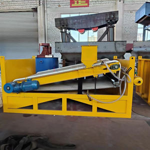 Ligne de traitement CIP 1-500 TPH pour kaolin, quartz, et minerais d'or, de cuivre et de métaux non ferreux - Product Image 5