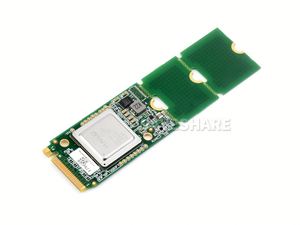 Kit di Intelligenza Artificiale con Potenza di Calcolo 26TOPS, Chip Hailo-8, Modulo M.2 Compatibile con Raspberry Pi 5, Supporta Linux/Windows - Product Image 3