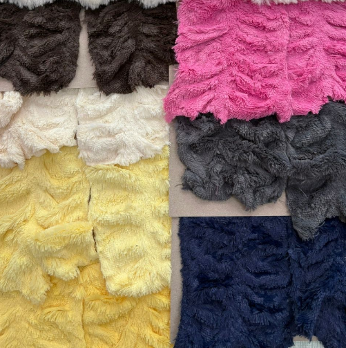 Dégradés de couleurs
