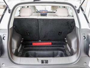 GAC AION UT 2025, SUV Eléctrico Compacto de 5 Plazas, Volante a la Izquierda, Automático - Product Image 6