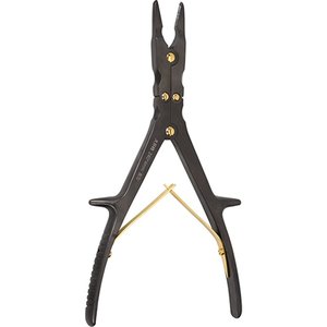 Wholesale High Quality <strong>Bone</strong> Rongeur Professional Made Stainless Steel <strong>Orthopedic</strong> <strong>Surgical</strong> <strong>Instrument</strong> <strong>Bone</strong> Rongeur Forceps - Product Image 4