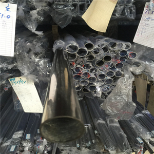 ท่อสเตนเลสสตีลไร้รอยต่อ1585มม. 444Se 2205Mo พรีเมี่ยม - Product Image 3