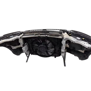 Paraurti Anteriore Completo per Mercedes Benz GLC260 300 X253 W218 Anni 2021-2024 - Ricambi Frontali - Product Image 5