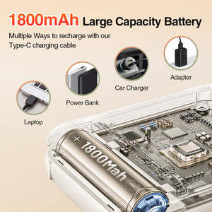 Cuello Calentamiento Vibración Masaje Niveles de calentamiento Inalámbrico Calentado Cuello Envoltura Hombro Molestia Alivio Cuello Masaje Brace - Product Image 3