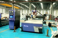 Routeur CNC de découpe de mousse EVA personnalisé pour plancher de bateau 1325 1530 Prix de la découpe CNC