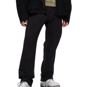 กางเกงสเวตเตอร์สำหรับเด็กผู้ชายเด็กผู้หญิงกางเกงผ้าฝ้ายแบบมีกระเป๋าออกแบบโลโก้ได้ตามต้องการ - Product Image 3