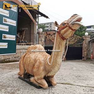 <span class=keywords><strong>Camello</strong></span> <span class=keywords><strong>animal</strong></span> animatronic - Product Image 2