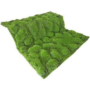 Gazon Artificiel Haut de Gamme pour Festivals et Mariages – Tapis Décoratif Durable, Écologique et Réaliste, Hauteur 4 cm, Grand Volume - Product Image 2