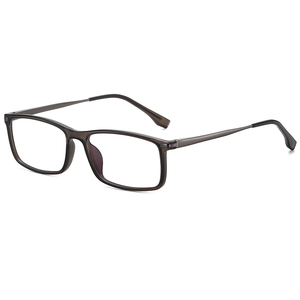 MS 95350-Gafas De ordenador para hombre, <span class=keywords><strong>Lentes</strong></span> antiluz azul, montura para gafas - Product Image 5