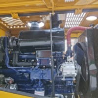 XCMG LW300KN Gebrauchter Radlader 3 Tonnen Original China 92KW Yuchai Motor 1,9m³ Schaufel 10800KG Frontlader für Bauarbeiten