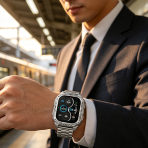 2026 I156 Smartwatch da uomo <span class=keywords><strong>con</strong></span> chiamata BT, HR, SpO2, <span class=keywords><strong>IT</strong></span> modalità sportive multiple e quadranti personalizzabili, all'ingrosso, logo OEM personalizzato - Product Image 2