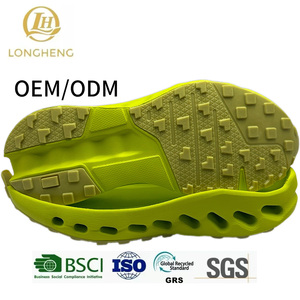 Suelas Personalizables con Diseño Elegante para Zapatillas, Suelas para Viaje, Ahora a Precio Negociable, Estilo Deportivo para Caminar - Product Image 2