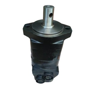 Moteur orbital hydraulique OMS-160 OMS160 151F0503 OMS-200 OMS200 151F0570 - Product Image 5