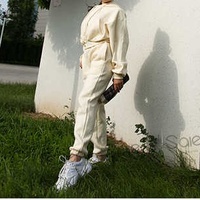 2025 ODM personnalisé femmes hiver Streetwear ensembles tissu éponge pantalons de survêtement et sweat à capuche fabricants-survêtements pour femmes