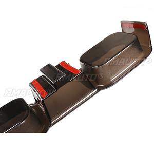 Cubiertas para Faros Traseros de Coche Land Rover Defender 2020-2022, Accesorios Exteriores, Cubierta Decorativa para Luces Traseras - Product Image 4