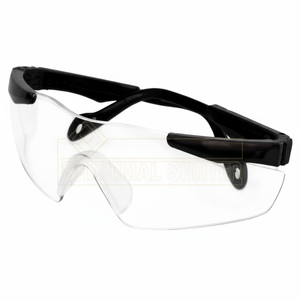 Lentes de Gafas Industriales de Primera Calidad que Brindan Visión y Comodidad Óptimas - Product Image 1