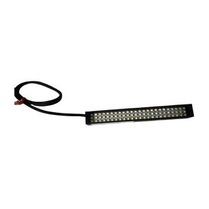Source de lumière à rayures bleues KEYENCE CA-DBB13 CA-DBW13 CA-DBW15P CA-DBB5 CA-DBB8 132 mm, utilisée pour les tests d'intégrité des joints, en stock - Product Image 5
