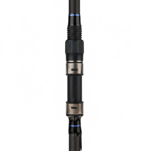 Caña de Pescar <span class=keywords><strong>Telescópica</strong></span> de Fibra de Carbono Premium de 3.6m/3.9m/4.2m con Mango de Corcho, Diseño Portátil de 4 Piezas para Lanzamiento Largo - Product Image 6