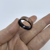 Anneau de téléphone Smart Ring NFC pour le paiement