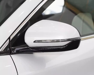 Specchietto retrovisore esterno sinistro e destro per auto con assemblaggio di <span class=keywords><strong>specchi</strong></span> per fotocamera per BYD YUAN PLUS - Product Image 2