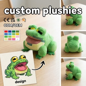 Low MOQ Custom PP Cotton Birthday Plush Toy Stuffed Animal Scooter Bunny <strong>Hoodie</strong> Cap Backpack Soft Plushie Doll - Product Image 6
