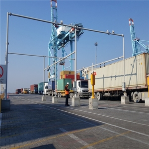 Sistema de Cámaras CCTV con Gestión Inteligente, Cámara LPR Rápida, Reconocimiento de Matrículas para Sistemas de Estacionamiento - Product Image 4