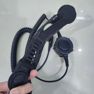 Xir p6600 p6620i mtp3150 mtp3000用の戦術的な骨伝導防爆消防通信ヘッドフォン - Product Image 3