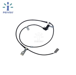 Capteur ABS arrière gauche haute performance PEIVSO pour Mazda BT50 / Ford RangerD 99-06 UM534372YA UM534372Y Garantie 1 an - Product Image 1