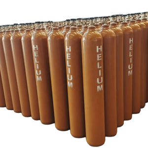 Bon <span class=keywords><strong>prix</strong></span>, 40L, pureté 99,999%, gaz hélium - Product Image 1