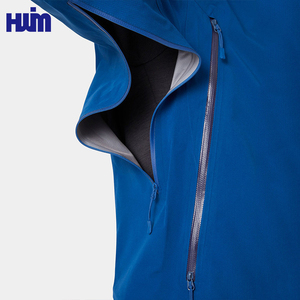 Chaquetas a prueba de viento de caparazón suave para <span class=keywords><strong>hombre</strong></span>, chaqueta impermeable para senderismo <span class=keywords><strong>con</strong></span> <span class=keywords><strong>forro</strong></span> <span class=keywords><strong>polar</strong></span> para <span class=keywords><strong>hombre</strong></span>, abrigos, cortavientos, Chaquetas deportivas para lluvia para correr - Product Image 2