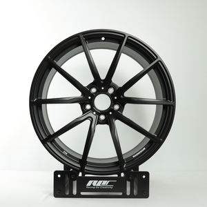 Rines de Carreras Ligeros Personalizados Roc Mag de 19, 20 y 21 Pulgadas, Rines Forjados de Aleación de Magnesio para Corvette C8, <span class=keywords><strong>BMW</strong></span> M5 F10, Porsche 911 - Product Image 2