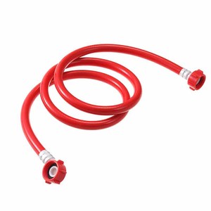 Hiện đại mới nhất tùy chỉnh-thực hiện châu âu ống tất cả các màu đỏ công nghiệp hệ thống ống nước bền phù hợp nước đầu vào ống - Product Image 3
