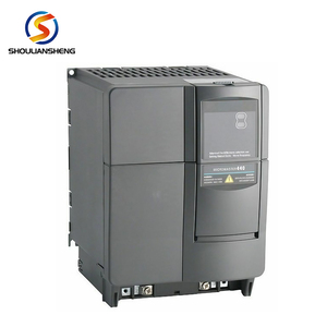 High Quality SIE Industrial Automation PLC PAC Dedicated Controllers 6SE6440-2AD24-0BA1 Germany Controller - Product Image 1