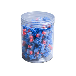 <strong>Factory</strong> <strong>Customized</strong> Keyboard <strong>Linear</strong> Silent Magnetic <strong>Switch</strong> Magnetic Jade <strong>Switch</strong> Gaming Mechanical Low Profile Keyboard <strong>Switch</strong> - Product Image 2